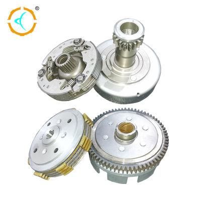 Factory OEM Motorcycle Clutch Assembly for Tvs Motorcycle (N45)
