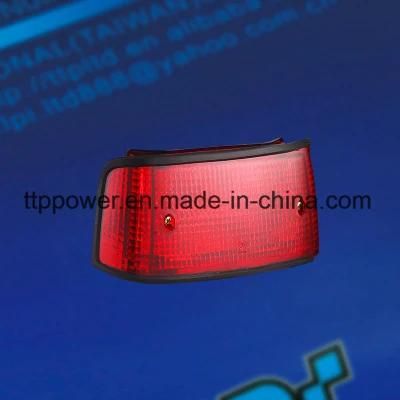 a-Cbt Honda Motorcycle Spare Parts Motorcycle Taillight, Brake Light, Stop Light 12V