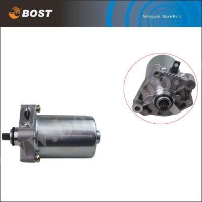 Motorcycle Engine Parts Start Motor for Honda CB110 Motorbikes