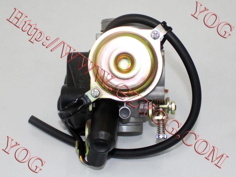 Motorcycle Spare Parts Motorcycle Carburetor Moto Carburador for Bm-150