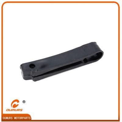 High Quality Motorcycle Qingqi Gxt200/Qmr200 Chain Slider Spare Parts