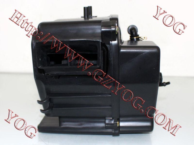 Yog Motorcycle Spare Parts Air Filter for Cg125, Gn125, Wy150