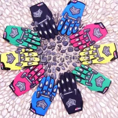Motorcycle Spare Parts Accessories Fts Protector Sports Gloves