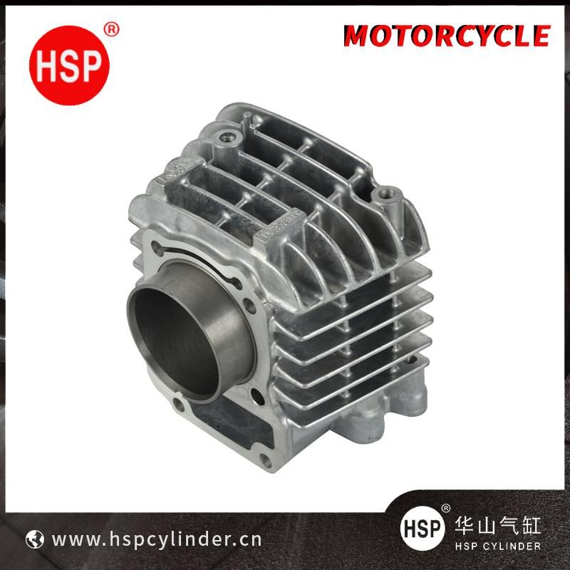 Motorcycle Cylinder Manufacturer Motorcycle Engine Block GGC WH110 BEAT FI 50mm