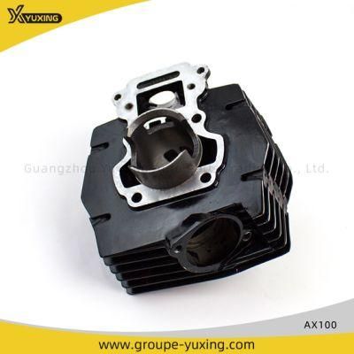 Motorcycle Cylinder Motorcycle Part Motorcycle Cylinder Block