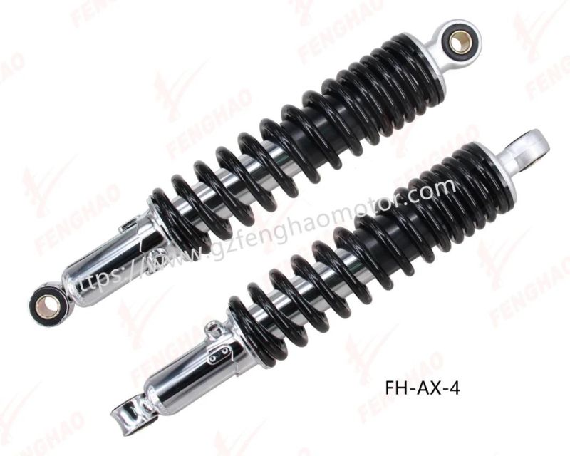 Gn125/Ad50/Ax-4/Gixxer150 Suzuki Motorcycle Spare Parts Rear Shock Absorber