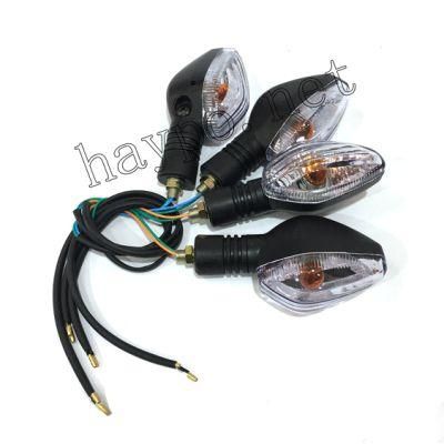 Motorcycle Parts Winker Assy / Turn Signal Lamp for Honda Xr150L / 33400-Krh-601 / 33450-Krh-601 / 33600-Krh-601 / 33650-Krh-601