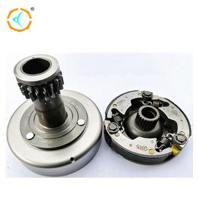 Motorcycle Primary Clutch Assembly for Tvs Motorcycle (HLX 100)
