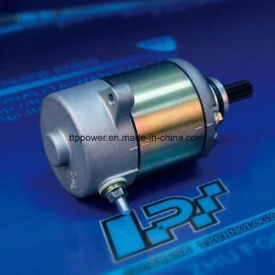 YAMAHA Nuovo Motorcycle Parts Motorcycle Starting Motor, Electric Starter
