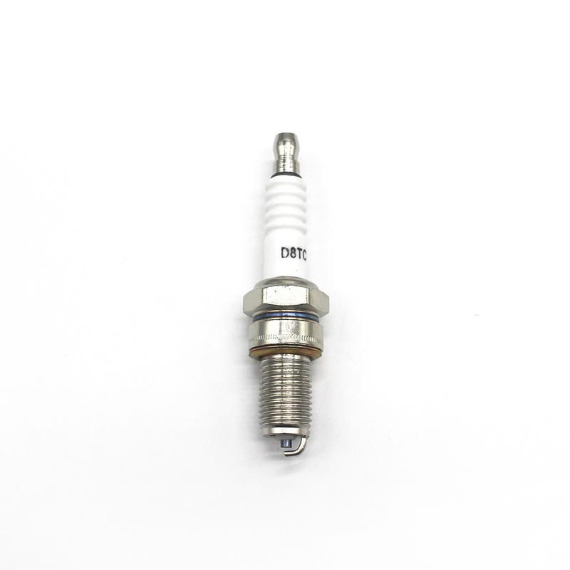 Motorcycle Engine Parts Spark Plug for D8tc