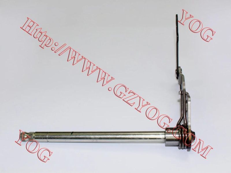 Motorcycle Spare Parts Motorcycle Kick Shaft Ybr125 Tvs Star Bajaj Boxer
