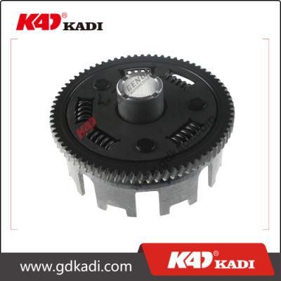 Clutch Hub Assy of Motorcycle Parts
