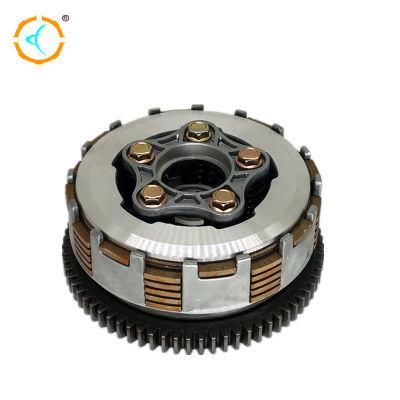 Yonghan Brand Motorcycle Clutch Accessories SL300 Clutch Assy