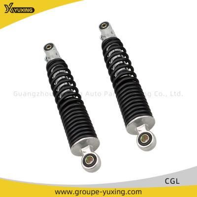Motorcycle Engine Part Motorcycle Rear Shock Absorber