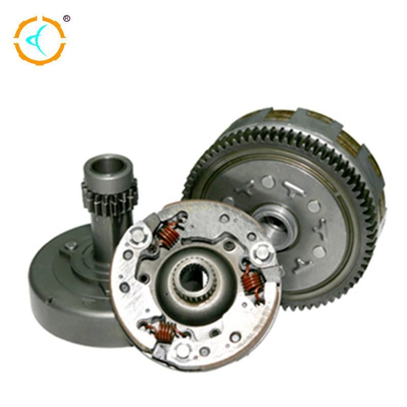 High Performance Motorcycle Engine Parts Supra/Biz100 Secondary Clutch Assy
