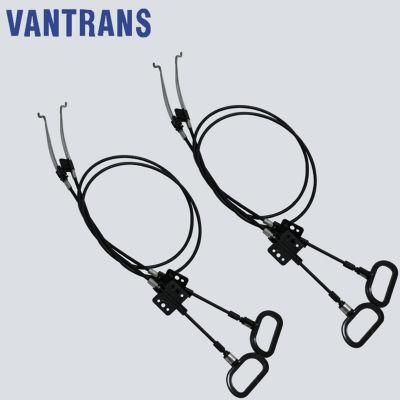 Auto Brake Cable Available Stocks/ 1100mm Wire for Sofa