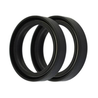 41*54*11 Motorcycle Parts Front Fork Damper Oil Seal for Kawasaki