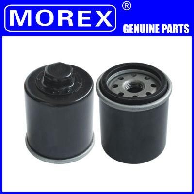 Motorcycle Spare Parts Accessories Oil Filter Air Cleaner Gasoline 102258