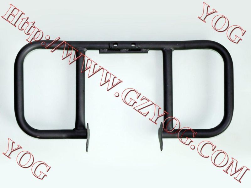 Mototcycle Parts Safe Guard Front Bumper Hlx125/ Gn125/ Cg125