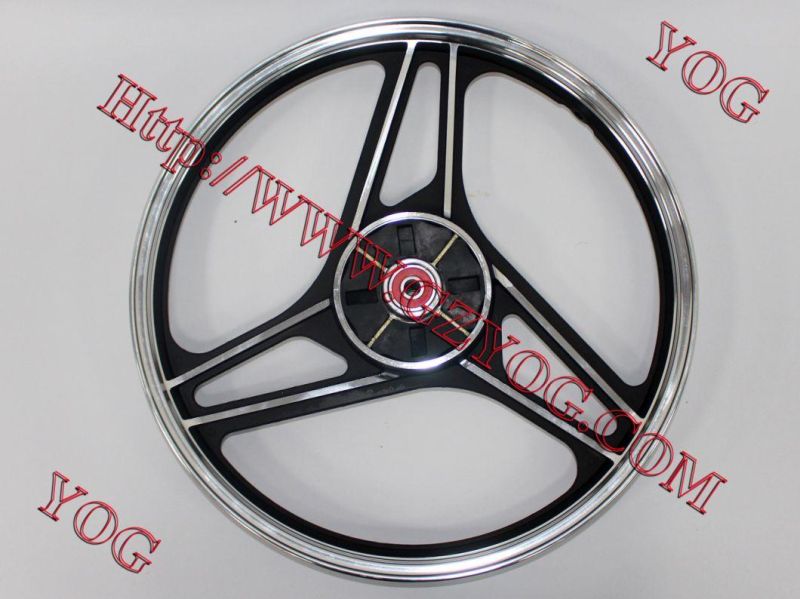 Motorcycle Rear Front Wheel Rim Alloy Rim Rin Trasero Mt110