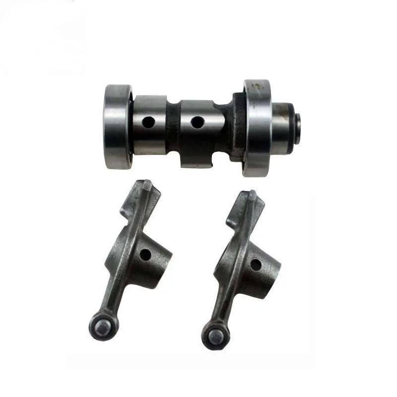 Motorcycle Spare Parts Camshaft for CB200