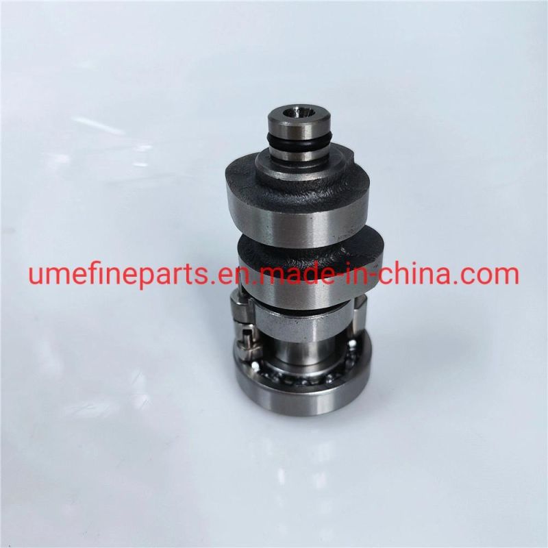 High Quality Mio I 125 Mio M3 Racing Camshaft for YAMAHA Spare Parts