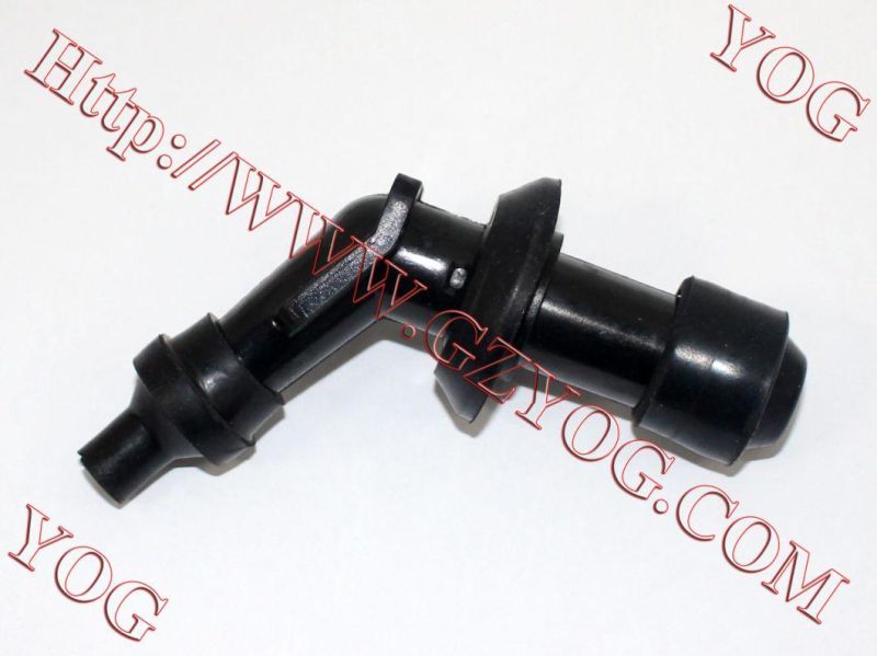 Motorcycle Spare Parts Motorcycle Spark Plug Cap Bajaj Boxer Cg125 Ybr125