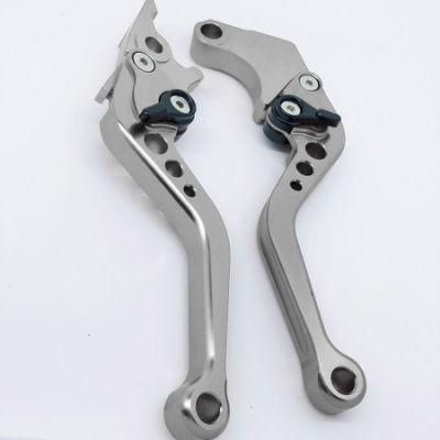 Motorcycle Spare Part OEM Customized Machining