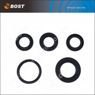 Motorcycle Accessory Motorcycle Oil Seal Set for Kymco Gy6-125 Scooters Motorbikes