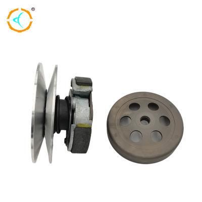 Stable and Reliable Scooter Clutch Accessories Ymh250 Rear Clutch Assy