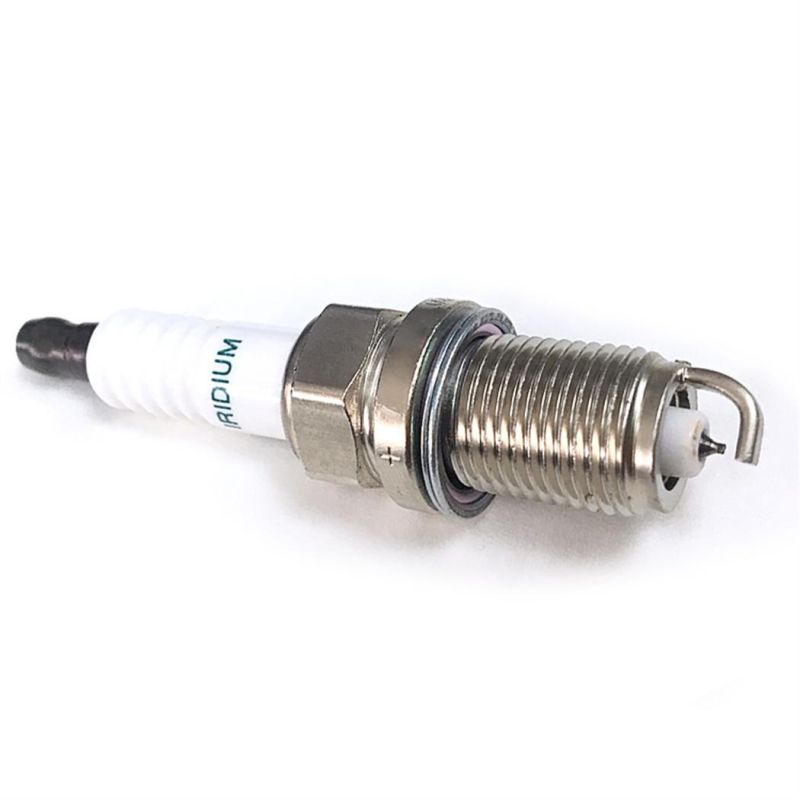 China Mega Expo 10% off for Spark Plugs Order Car Spark Plugs