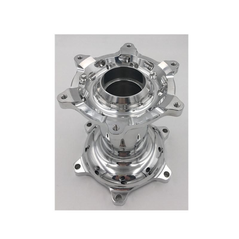 Motocross Motorcycle off Road Dirt Bike Wheel Hub