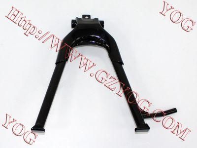 Yog Motorcycle Parts of Main Stander for Wy125/150 Gn125/Skygo125-7 Bajaj Boxer