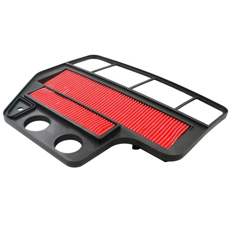 motorcycle Engine Motorcycle Spare Parts Air Filter for Honda Cbr400 Nc23 1987-1989