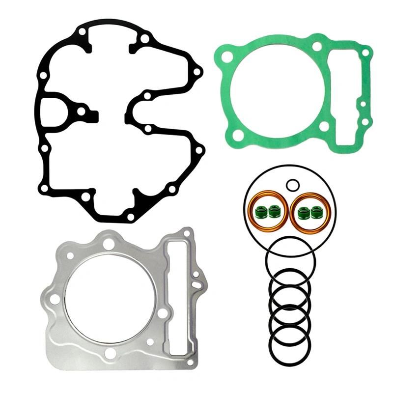 Motorcycle Spare Part Motorcycle Engine Cylinder Gaskets for Honda Xr400