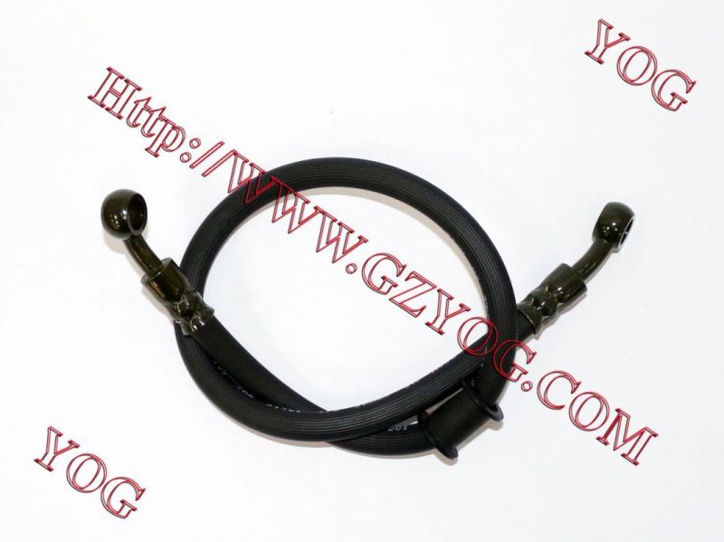 Motorcycle Spare Part Motorcycle Brake Oil Pipe Brake Hose 550 750 780