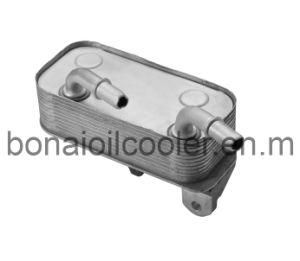 Oil Cooler for BMW 17217505823 (BN-1201)