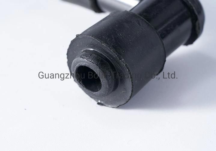 Motorcycle Part Motorcycle High Pressure Package for 125/150/200cg/Jh125