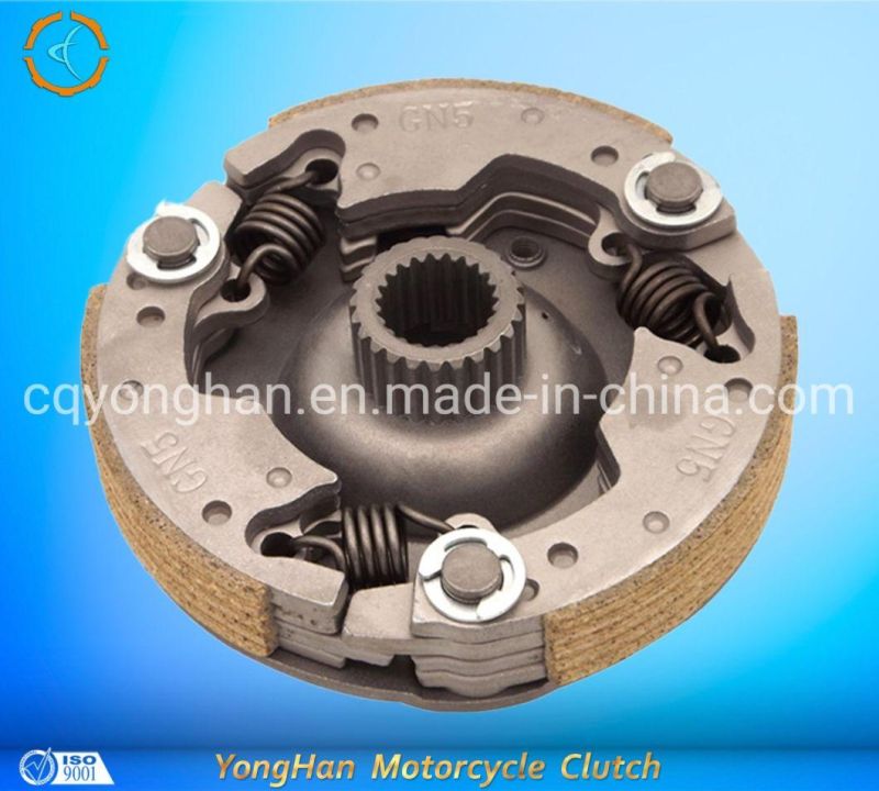 Motorcycle Parts Clutch Shoes Clutch Driven Disc for Honda C100
