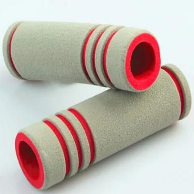 Neoprene Foam Tubing Neoprene Rubber Double Tubing Foam Sponge Tube