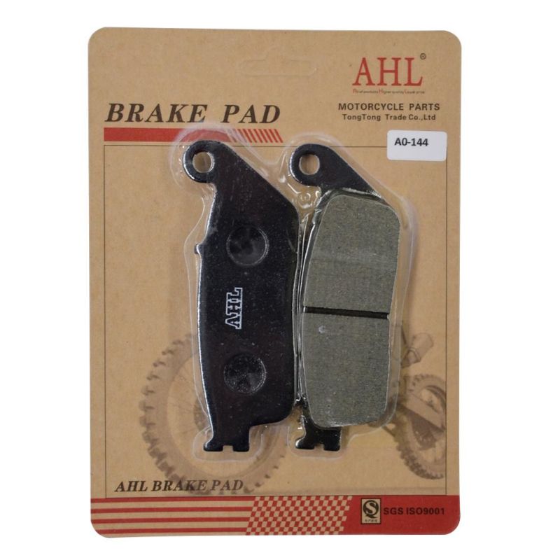 Fa608 Euro Motorcycle Parts Brake Pad for Kymco X-Citing 400I