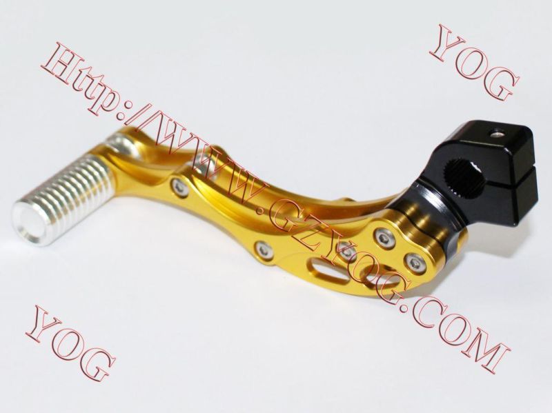 Motorcycle Parts Gear Lever Gear Pedal for Bajaj Honda YAMAHA