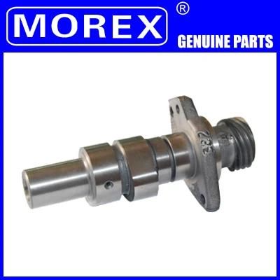 Motorcycle Spare Parts Accessories Morex Genuine Valve Train Camshaft 100620