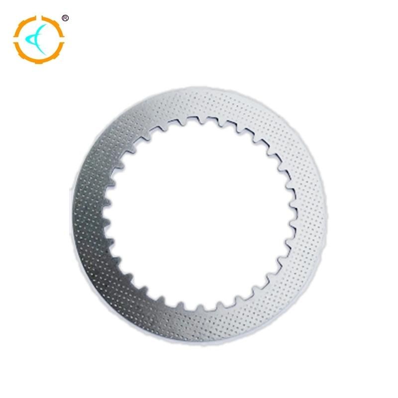 High Performance Motorcycle Engine Parts CT100 Clutch Disc.