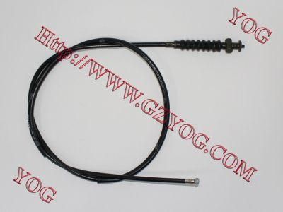 Motorcycle Cable Freno Brake Cable Gy6-125 C90 Ax100
