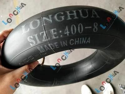 Three Wheel Tube High Quality Inner Tube (4.00-8)