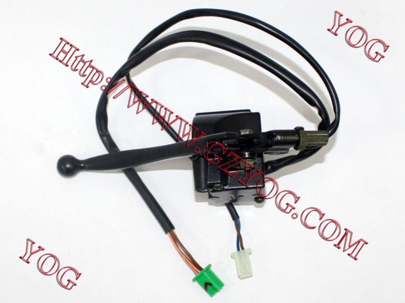 Motorcycle Spare Parts Motorcycle Handle Switch Bajaj Boxer Tvs Star Tvsstarxk