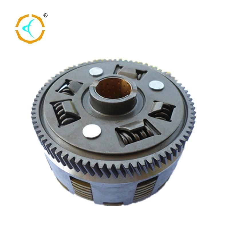 Motorcycle Clutch Parts Driven Gear Comp Lf175