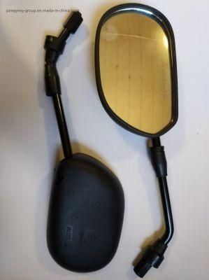 Suzuki Saichi Motorcycle Side Rear View Mirror