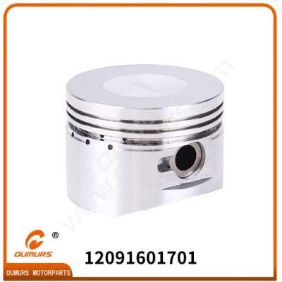 High Quality Motorcycle Engine Piston Std+ Motorcycle Part for C110